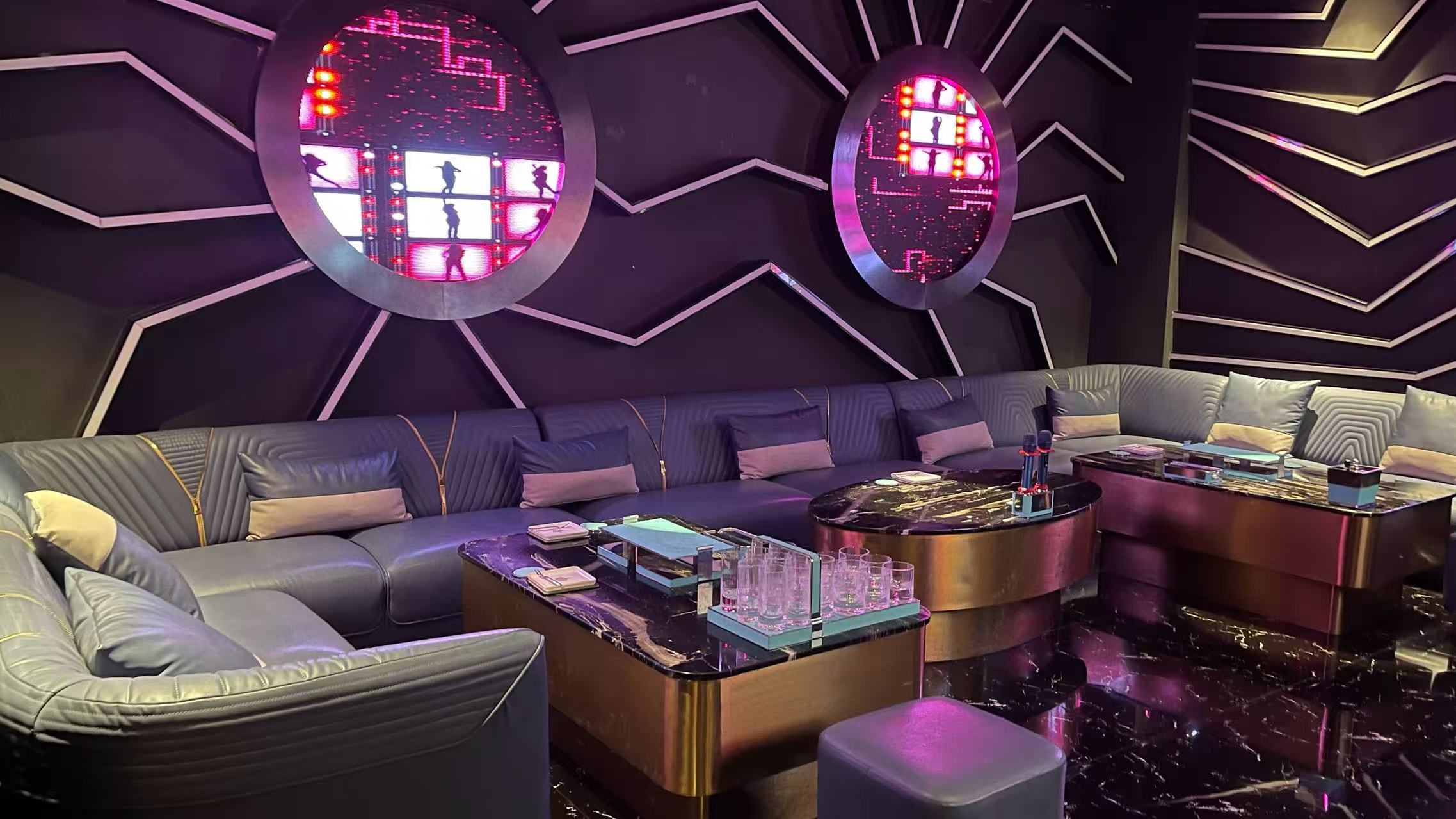 商务KTV探秘：绵阳商务KTV潜力如何？-平武县ktv预定