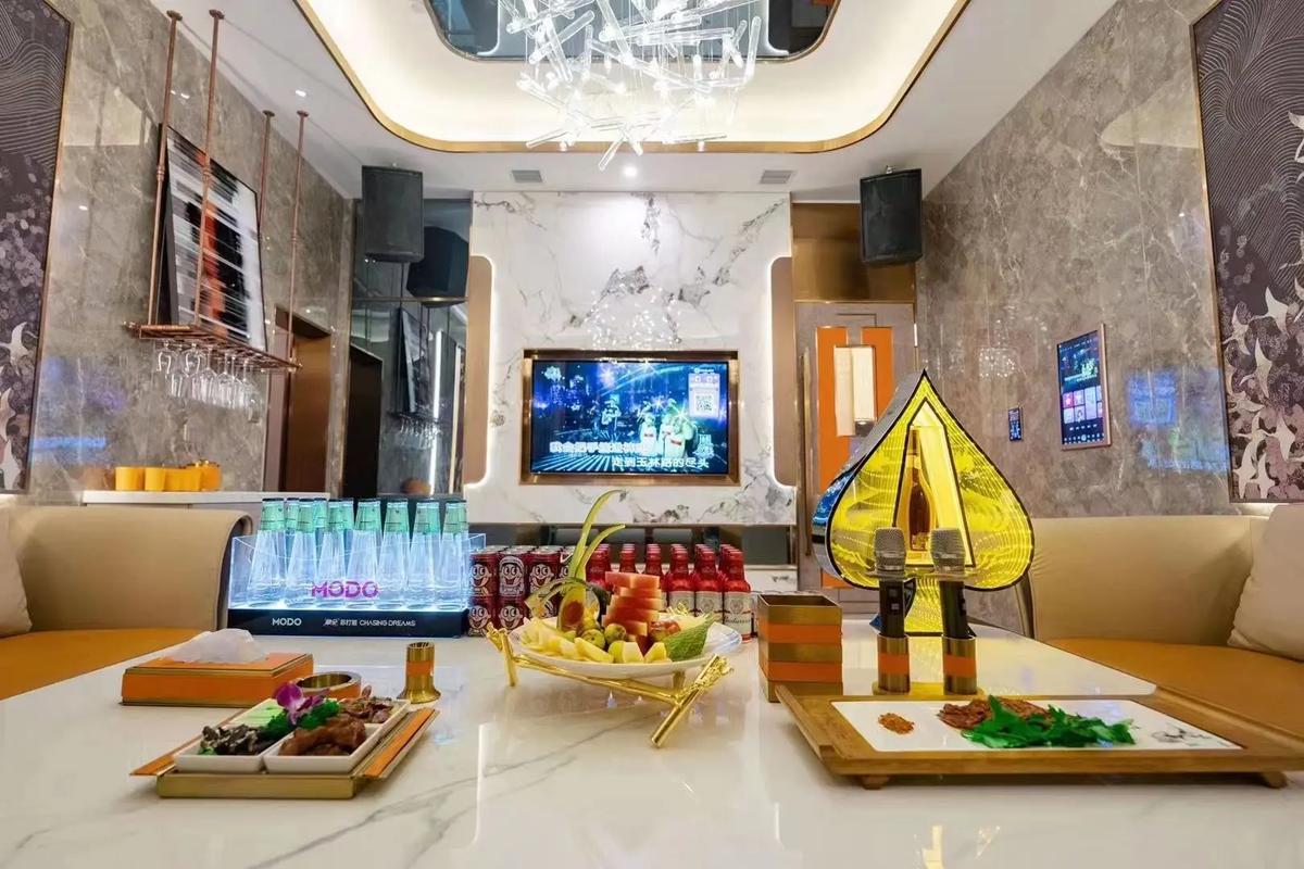 绵阳商务ktv优选商务ktv订房指南-平武县ktv预定